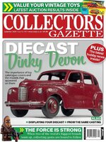 Collectors Gazette